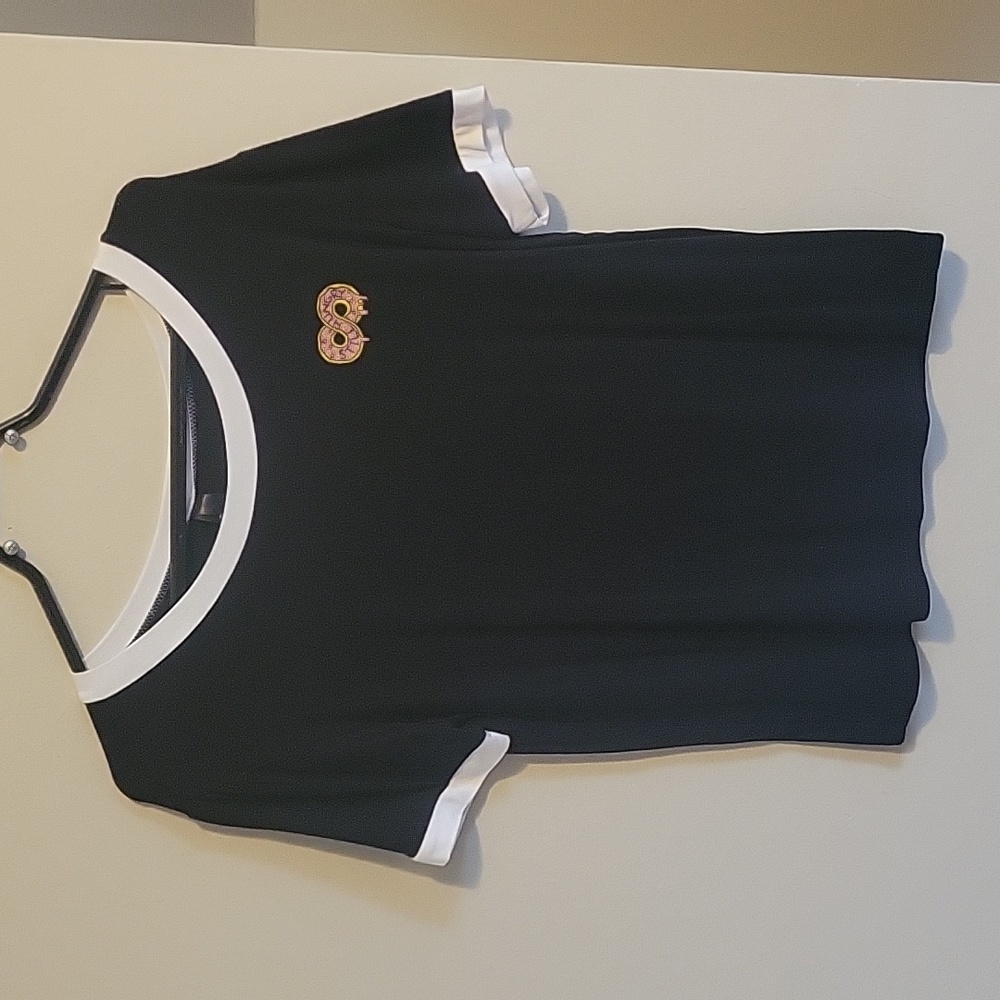 Zumiez Infinity Doughnut Tee